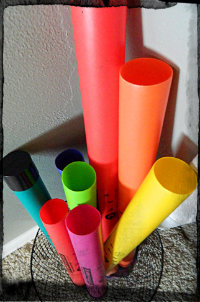 boomwhackers