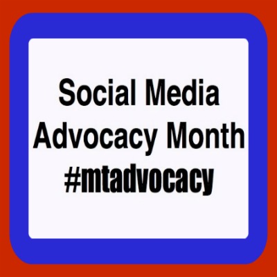 Music Therapy Social Media Advocacy Month - Guest Post 