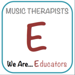 We Are... Educators