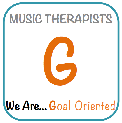 We Are... Goal Oriented