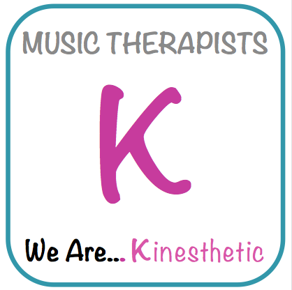 We Are... Kinesthetic