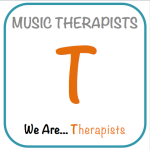 We Are... Therapists
