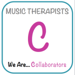 Music Therapists are Collaborators