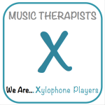 We Are... Xylophone Players