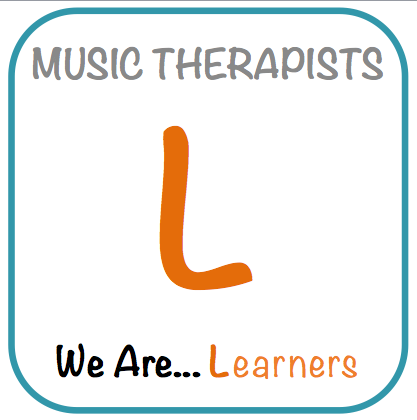 We Are... Learners