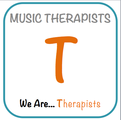 We Are.. Therapists