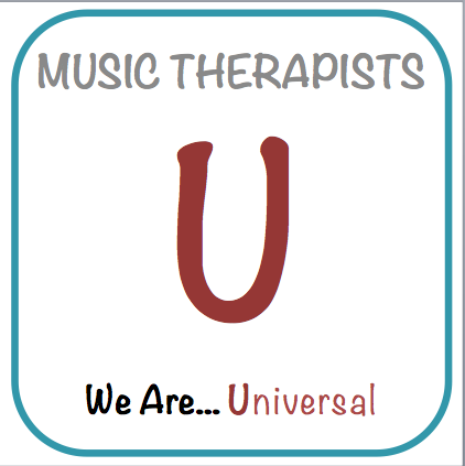 We Are... Universal 