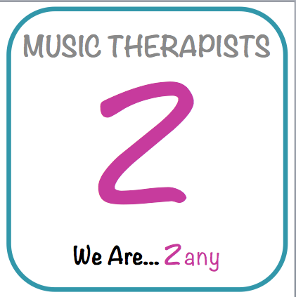 We Are... Zany